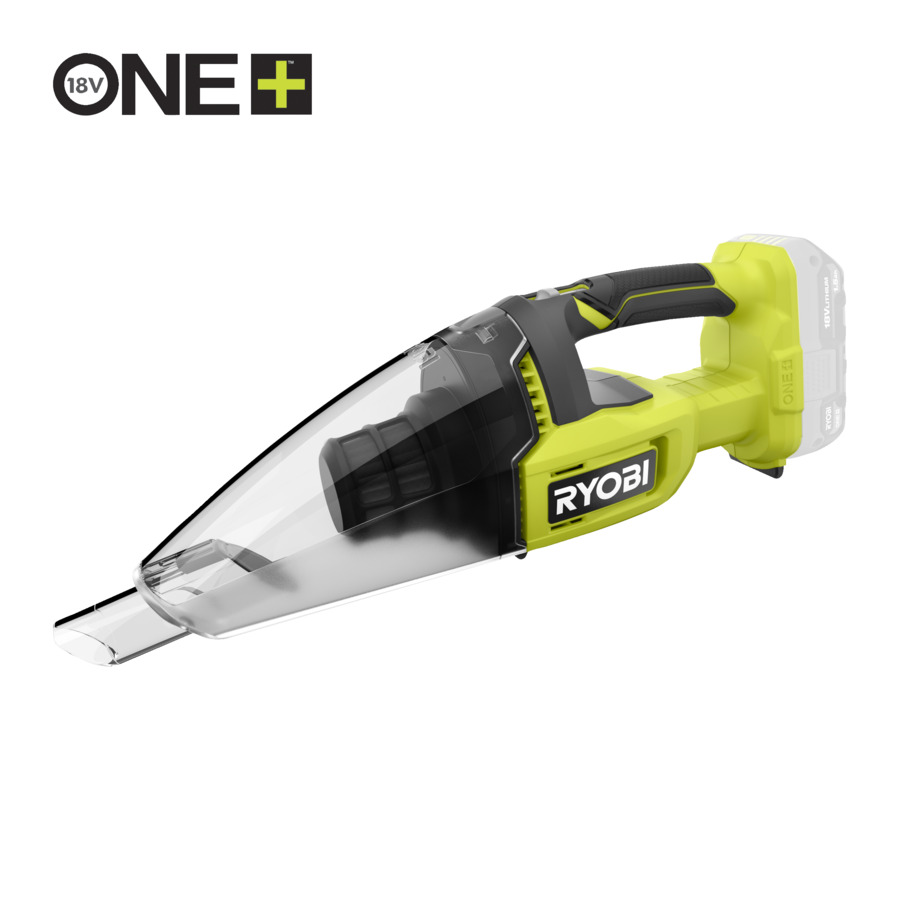 Ryobi RHV18-0 nuotrauka