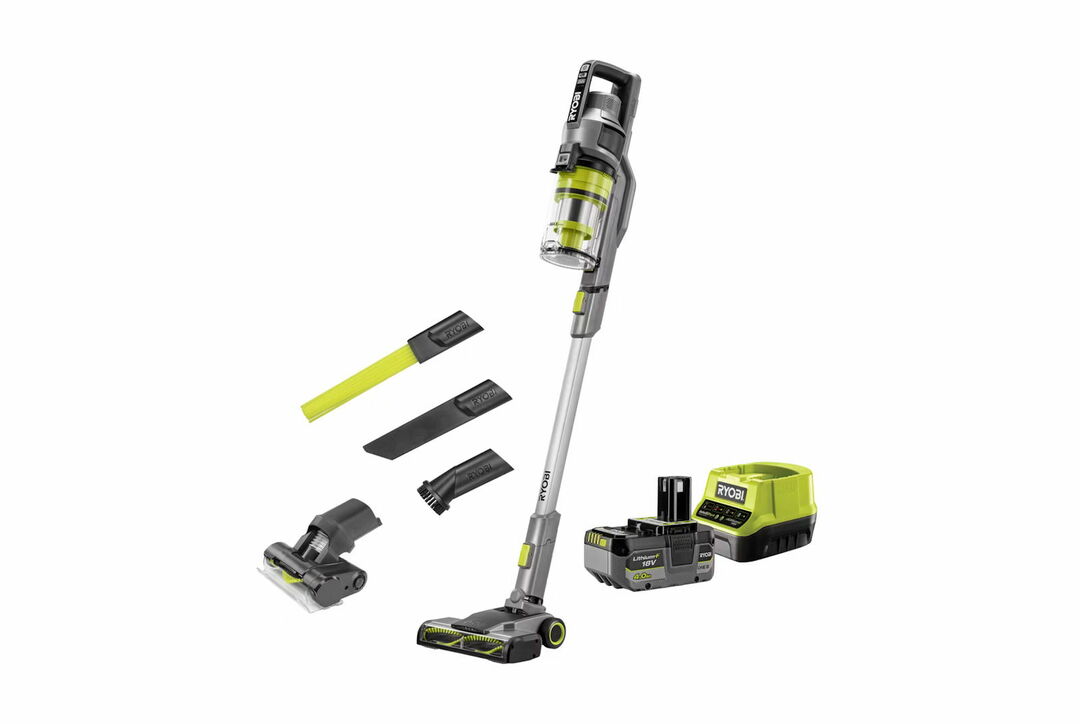 Ryobi RSVS18-1X40GL nuotrauka