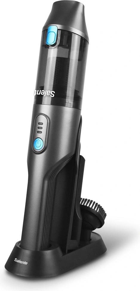 Salente SuperVac nuotrauka