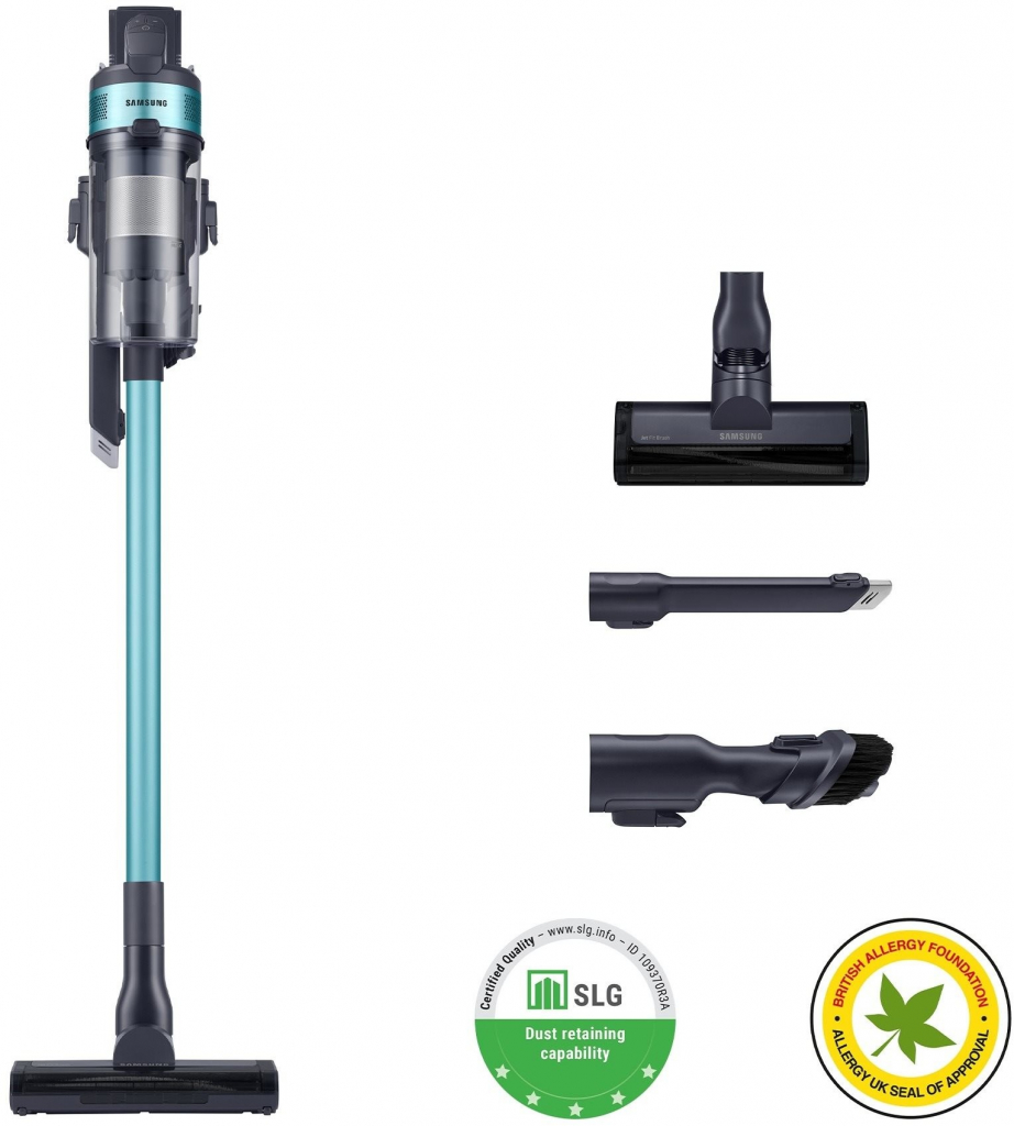 Samsung VS15A6031R1 nuotrauka
