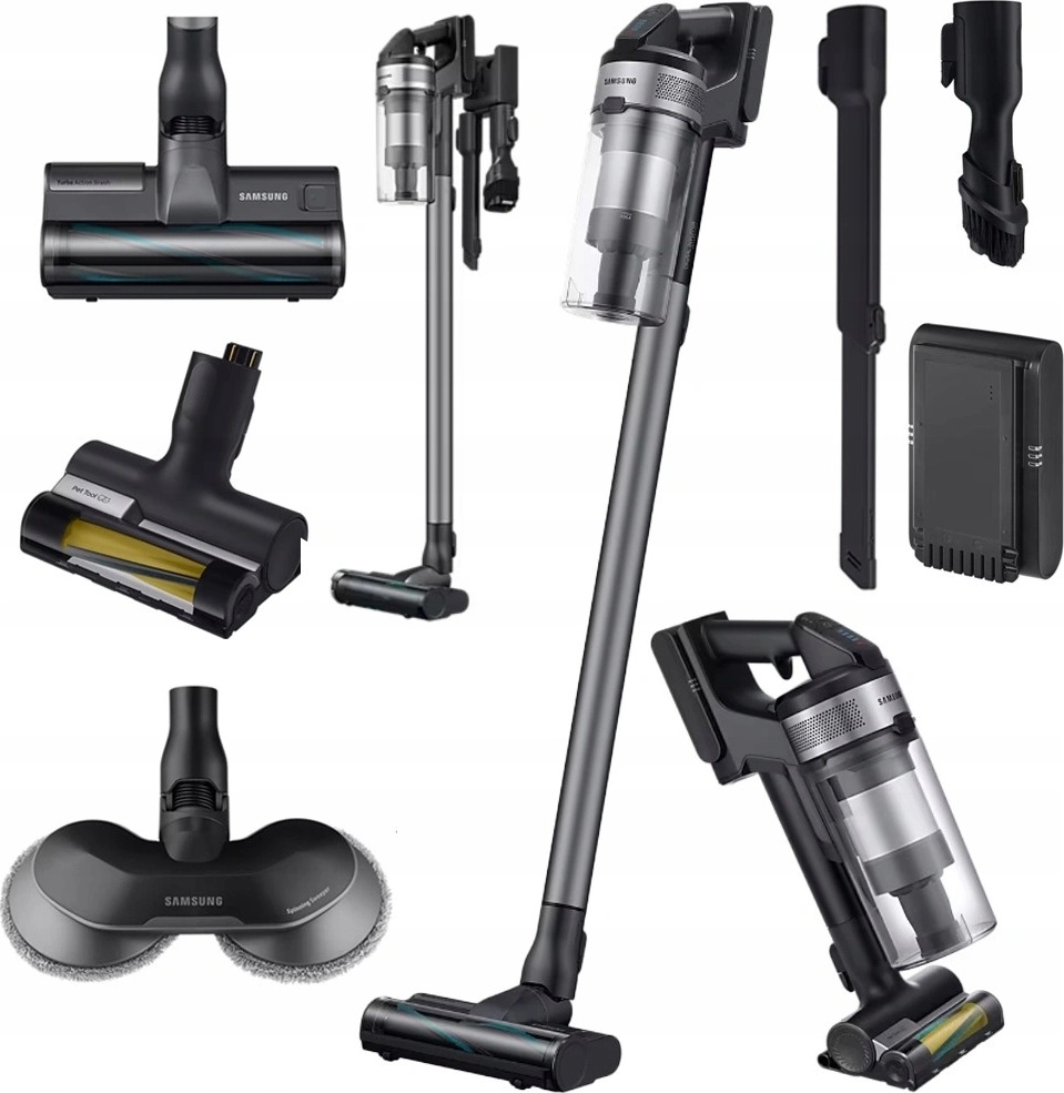 Samsung VS20B75ADR5 nuotrauka