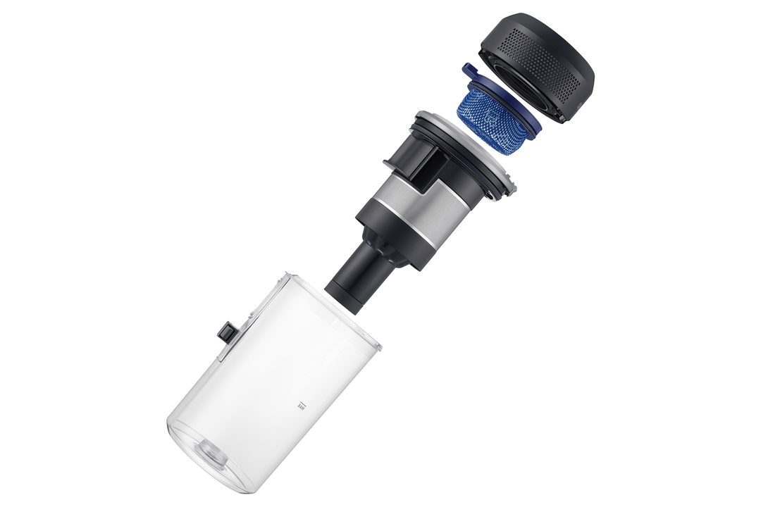Samsung VS20C955CTK/WA nuotrauka