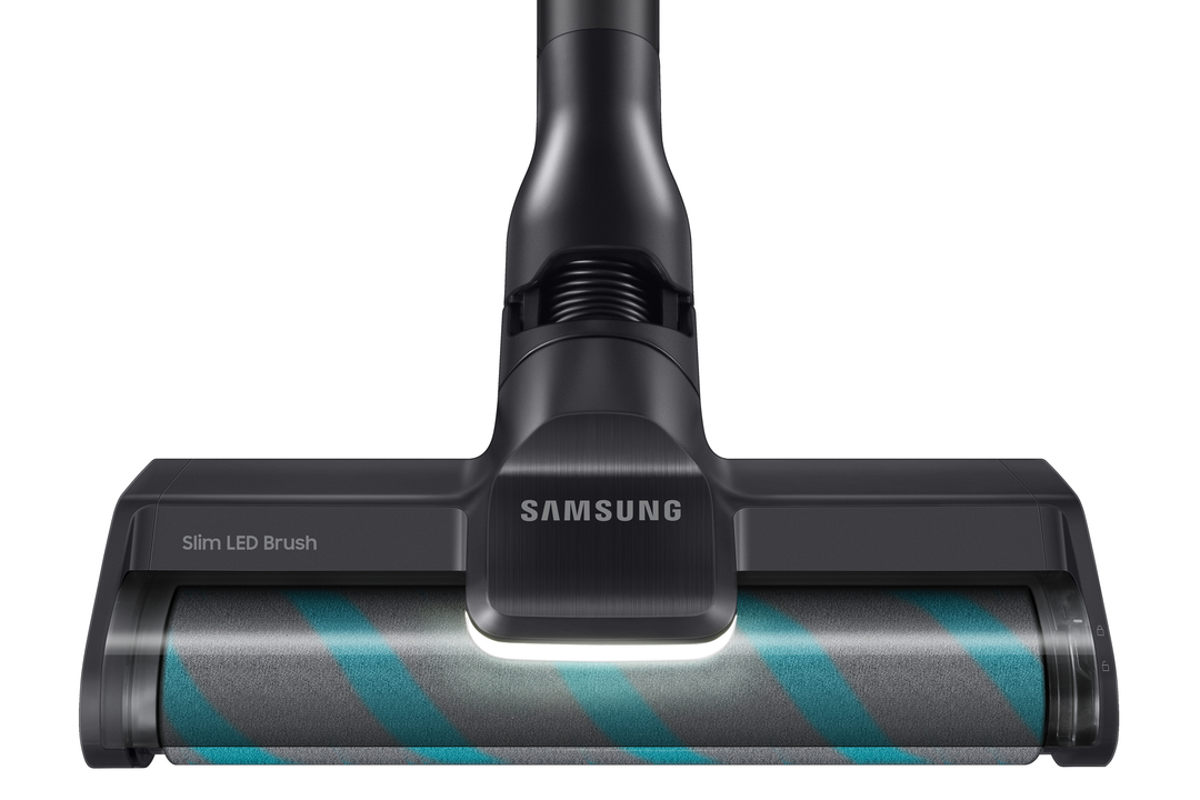 Samsung VS20C955CTK/WA nuotrauka