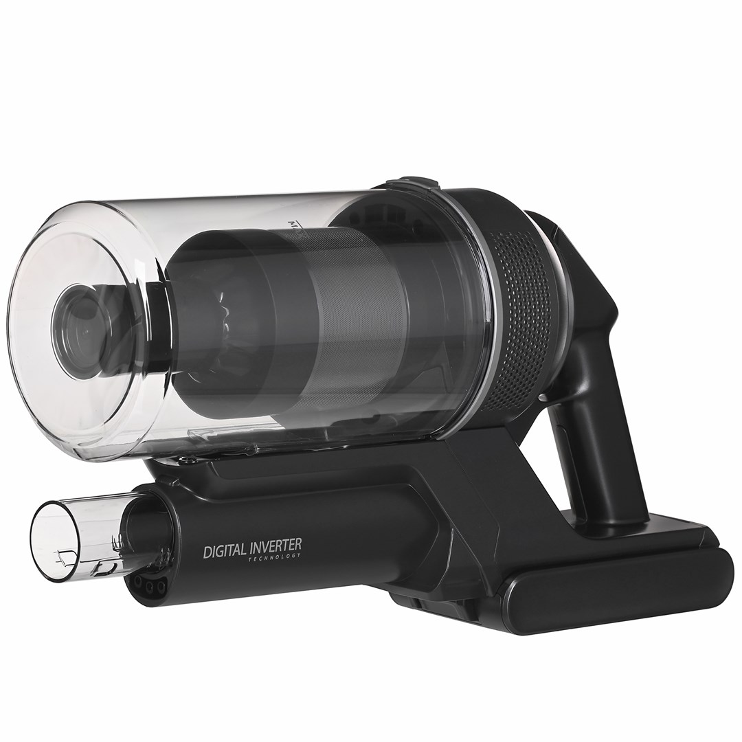 Samsung VS20C955CTK/WA nuotrauka