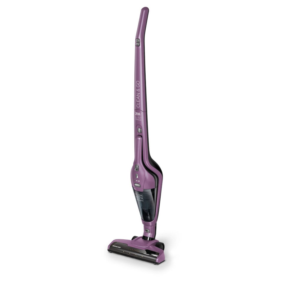 Sencor SVC 0603VT nuotrauka