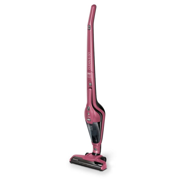 Sencor SVC 0604RD nuotrauka