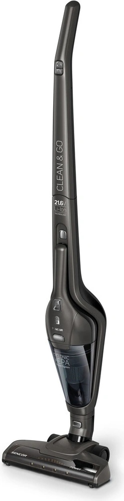 Sencor SVC 0608BK nuotrauka