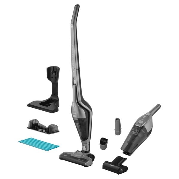Sencor SVC 0618TI nuotrauka