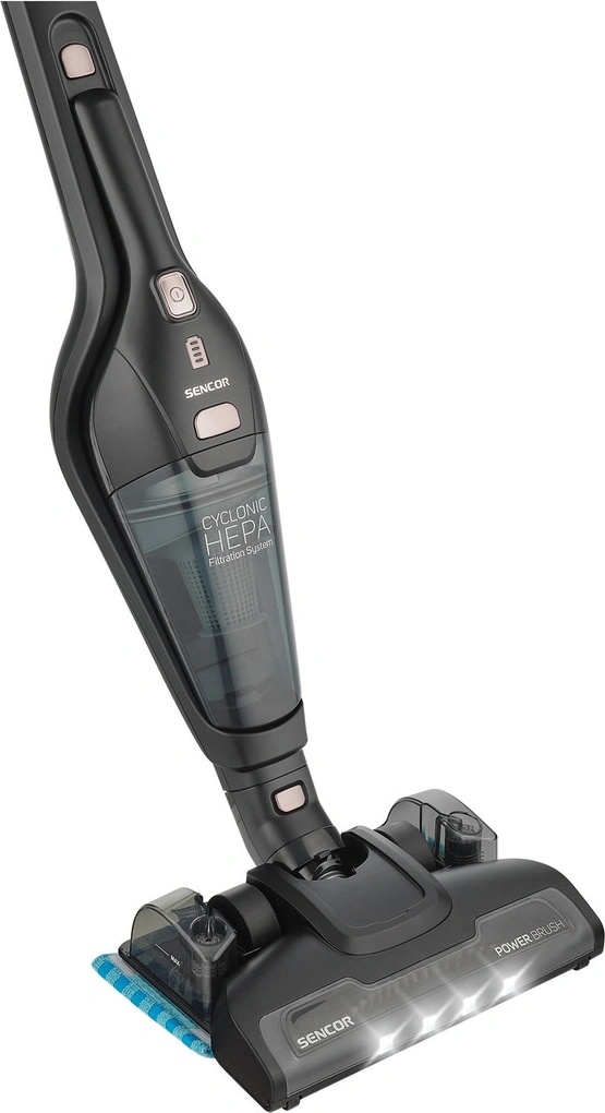 Sencor SVC 0675BK nuotrauka