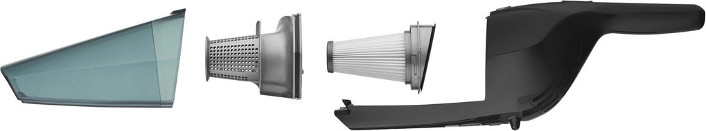 Sencor SVC 0675BK nuotrauka