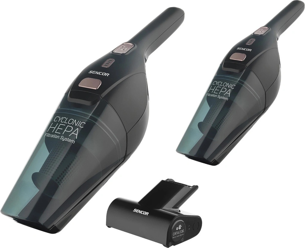 Sencor SVC 0675BK nuotrauka