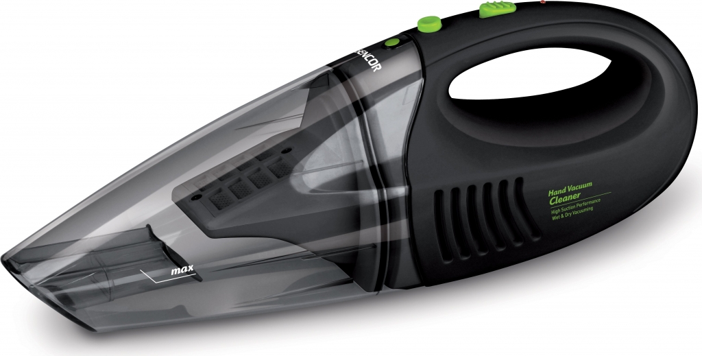 Sencor SVC 190 nuotrauka