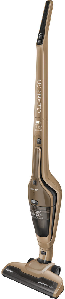 Sencor SVC 8618 GD nuotrauka