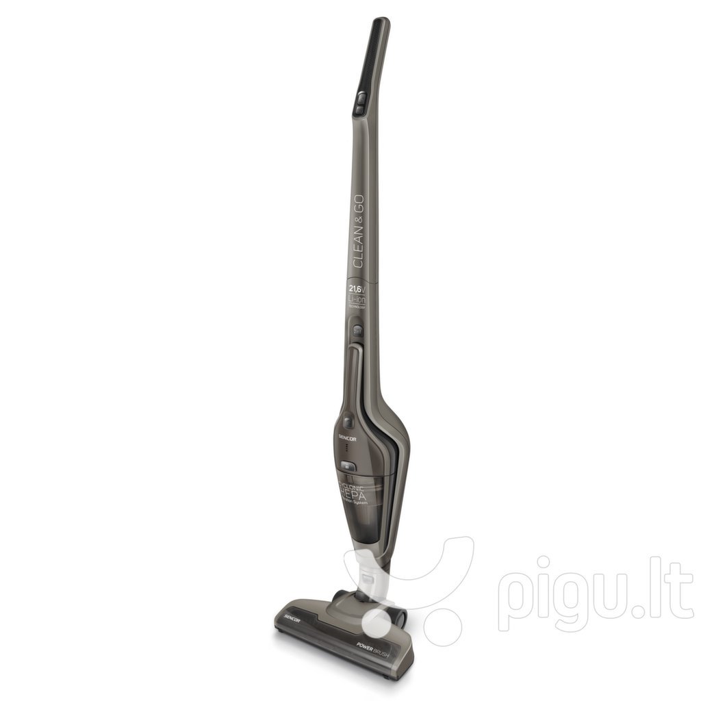 Sencor SVC 8621TI nuotrauka