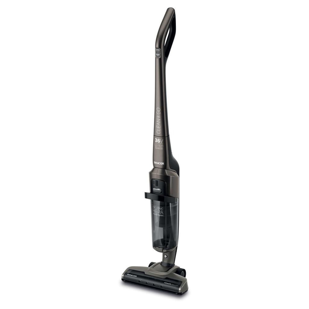 Sencor SVC 8936TI nuotrauka
