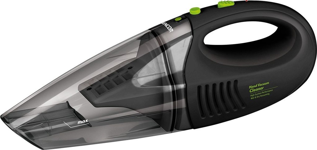 Sencor SVC190R nuotrauka