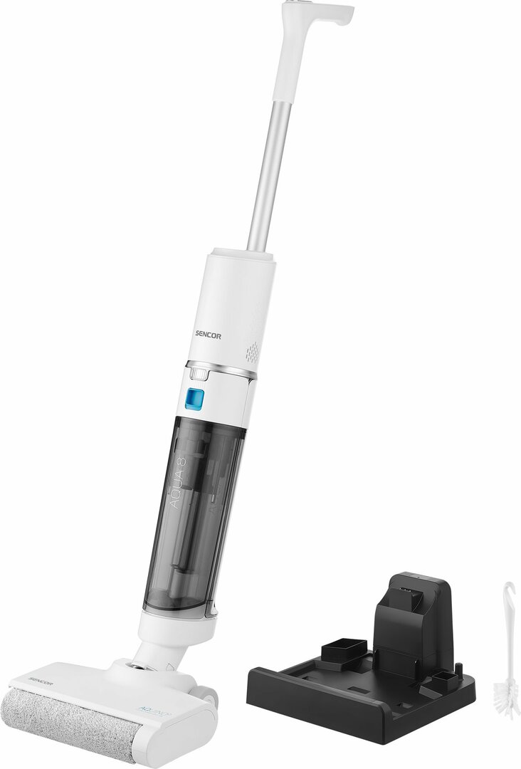 Sencor SVW 5010WH nuotrauka
