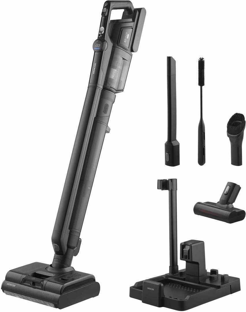 Sencor SVW 8822BK nuotrauka