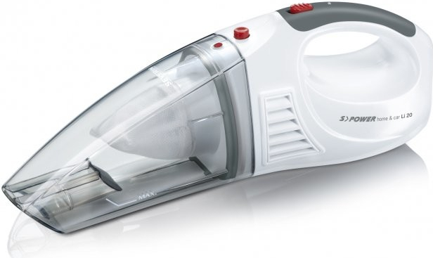 Severin HV 7144 nuotrauka