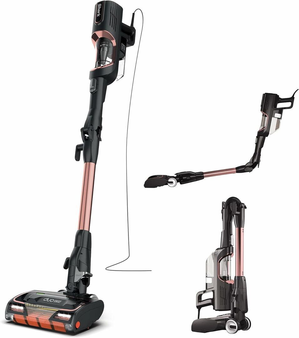 Shark HZ500EU nuotrauka