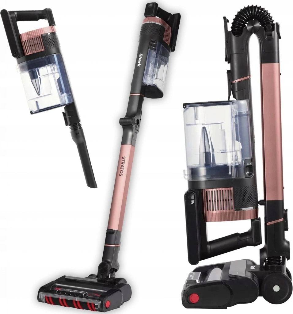 Shark IZ400EU nuotrauka