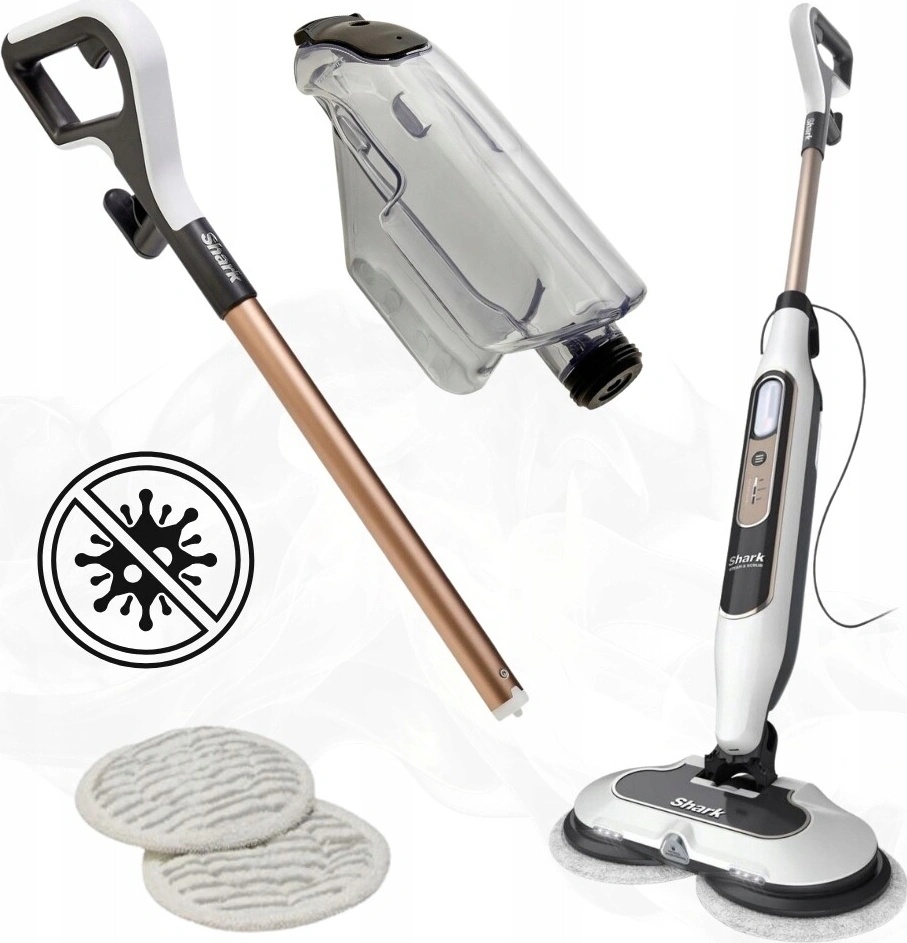 Shark S8201EU nuotrauka