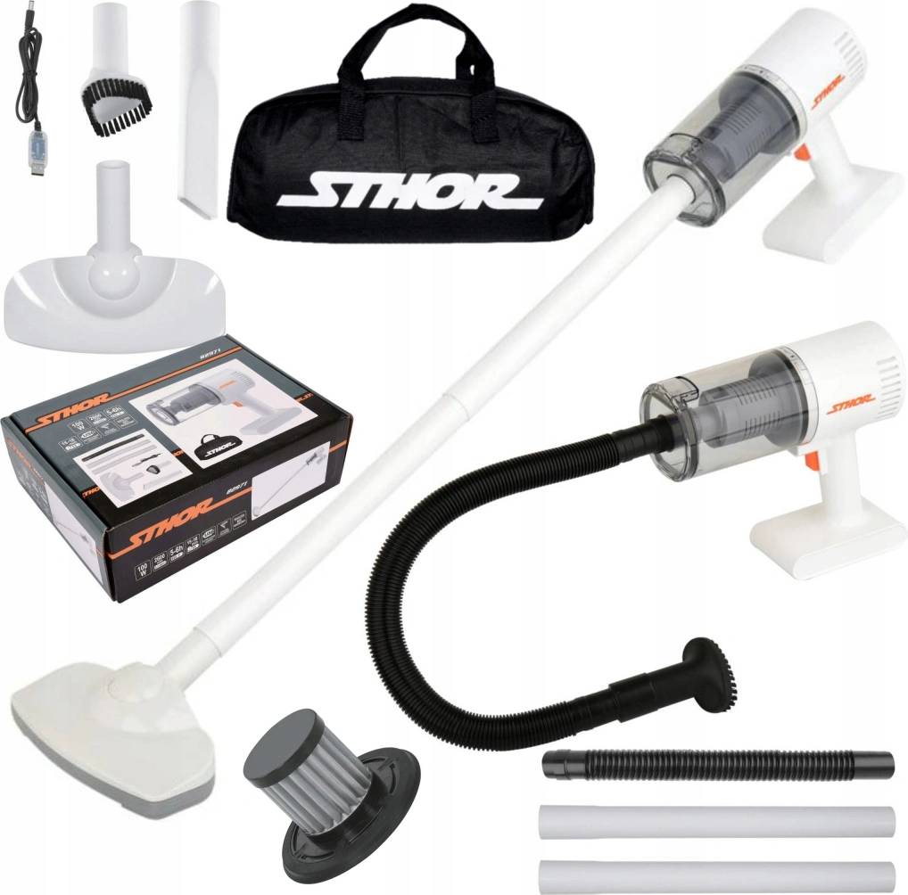 Sthor 82971 nuotrauka