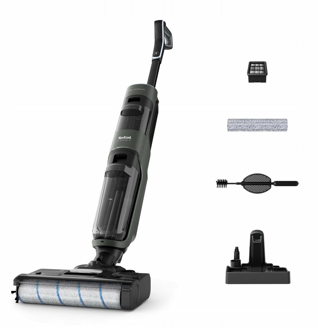 Tefal GF5035 nuotrauka