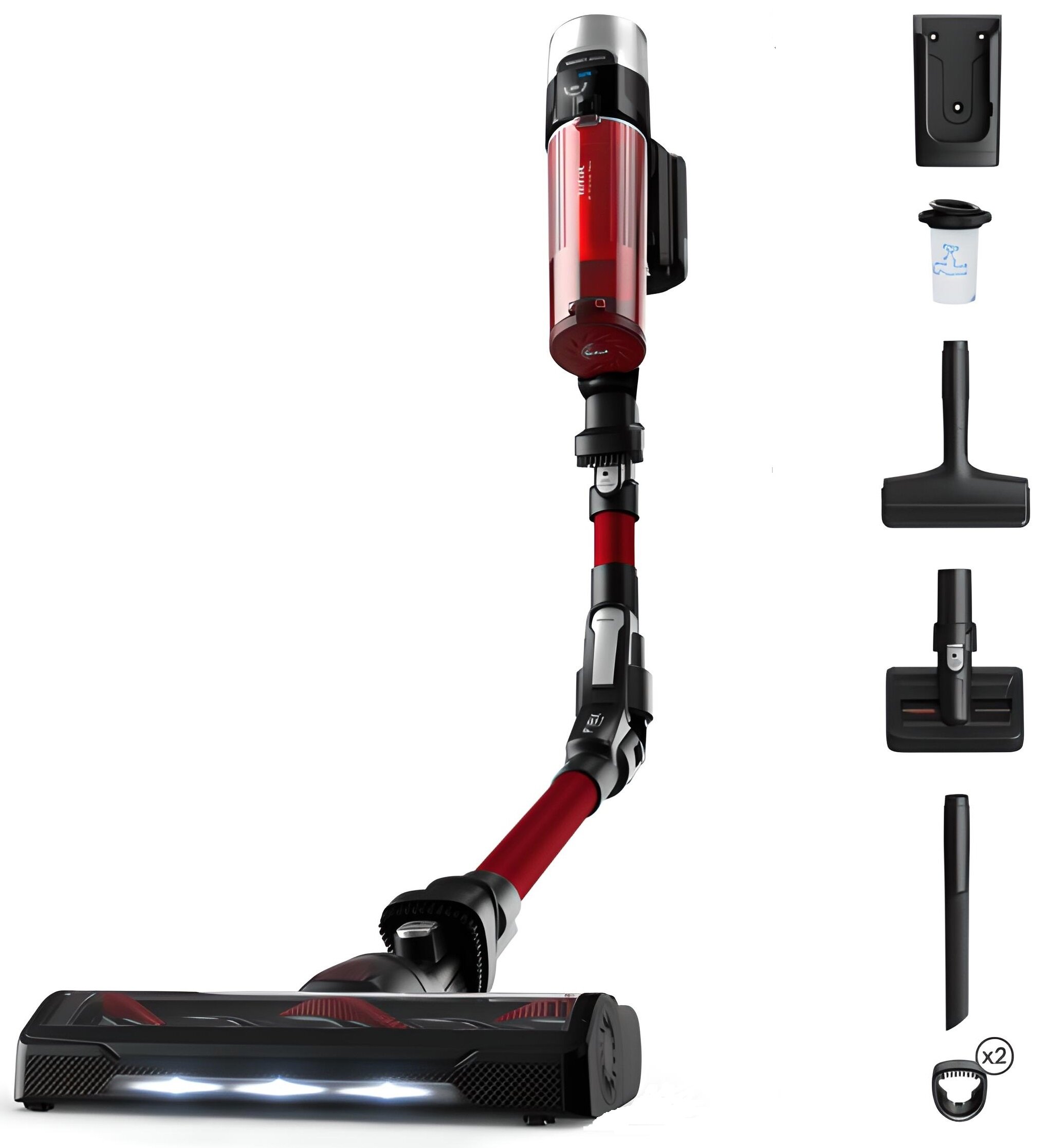 Tefal TY2079 nuotrauka