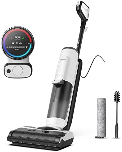 Tineco Floor One S7 Steam Plus nuotrauka