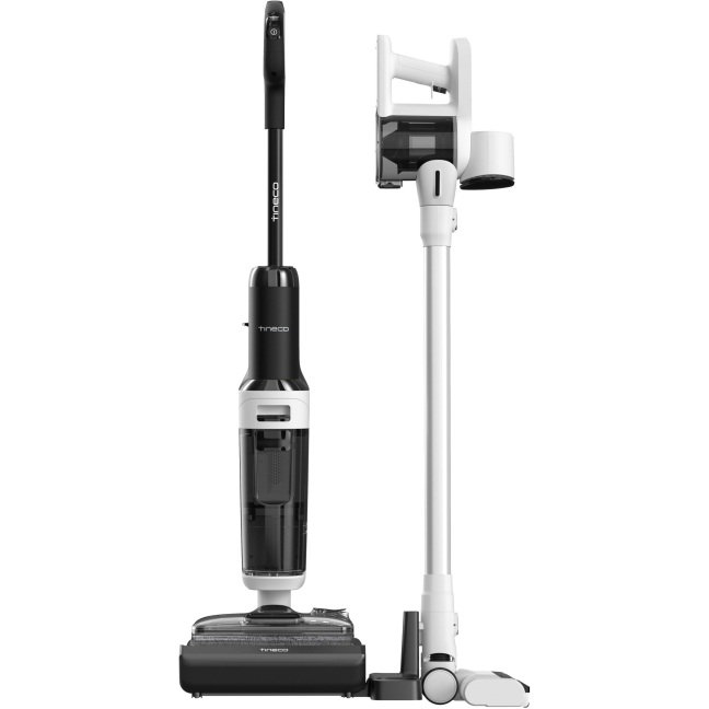 Tineco Floor One Switch S6 Stretch Plus nuotrauka