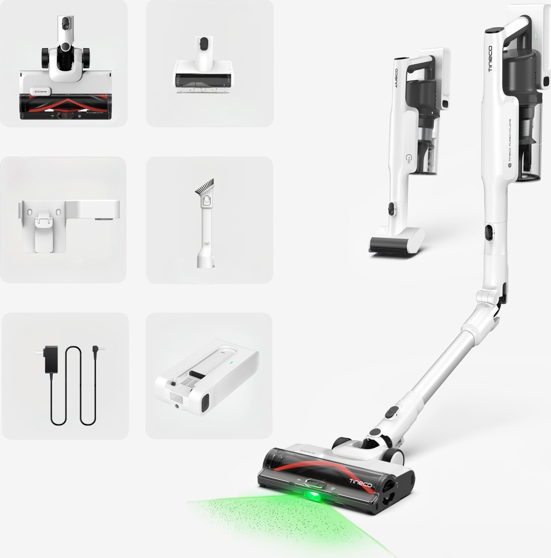 Tineco ML A50S nuotrauka