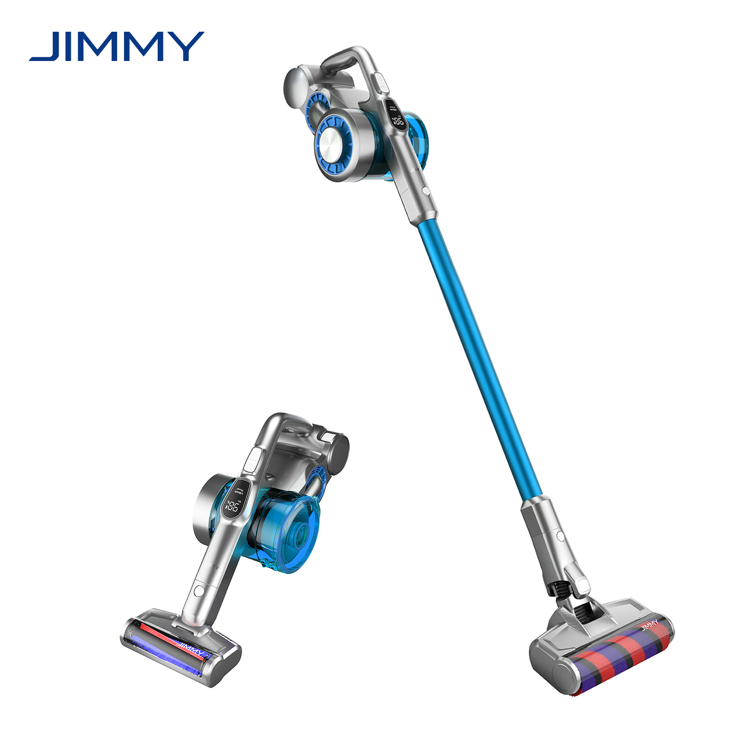 Xiaomi Jimmy JV85 nuotrauka