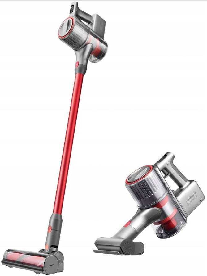 Xiaomi Roborock Mace H6 nuotrauka
