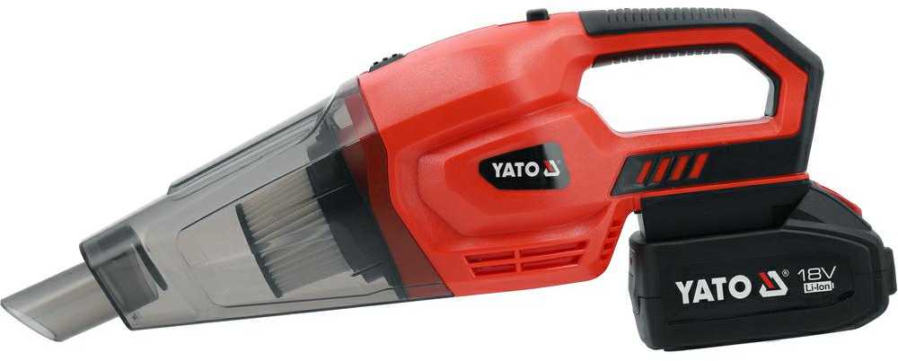 Yato YT-85682 nuotrauka