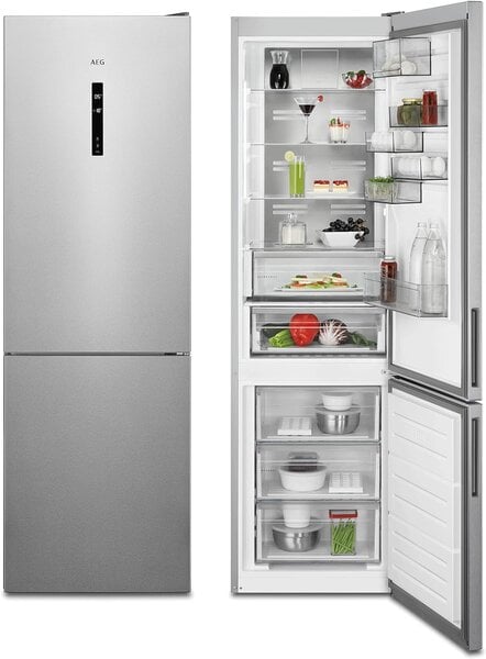 AEG RCB736D2MX nuotrauka