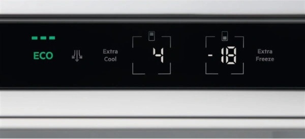 AEG TSC8M181DS nuotrauka