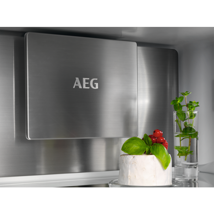 AEG TSC8M181DS nuotrauka