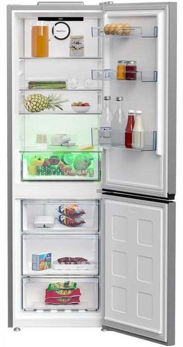 Beko B3RCNA364HXB nuotrauka
