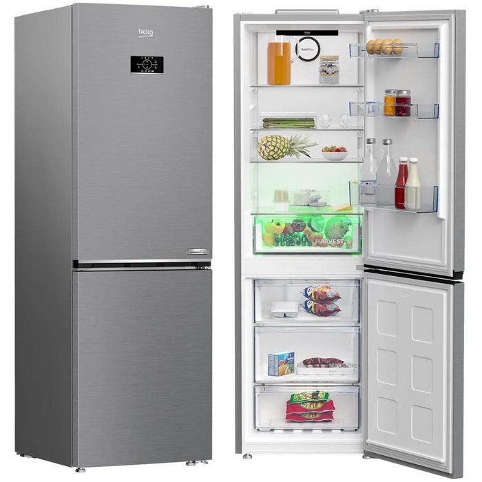 Beko B3RCNA364HXB nuotrauka