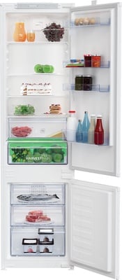 Beko BCHA306E4SN nuotrauka