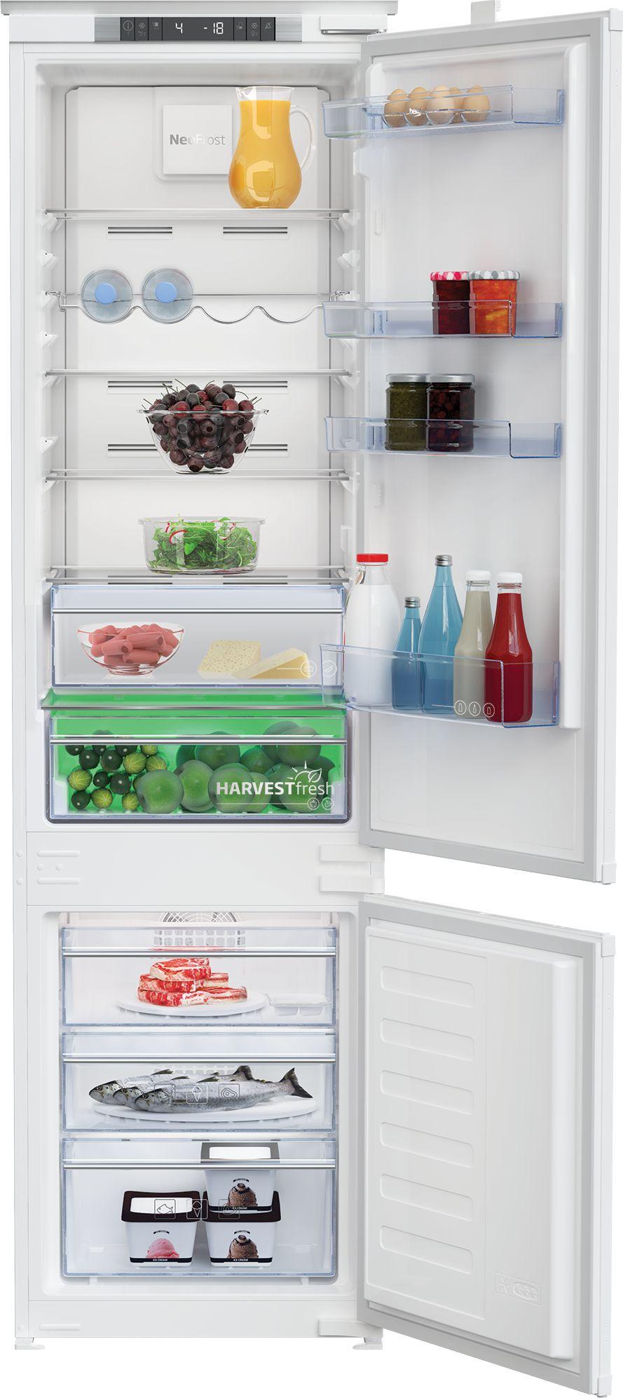 Beko BCNA306E42SN nuotrauka