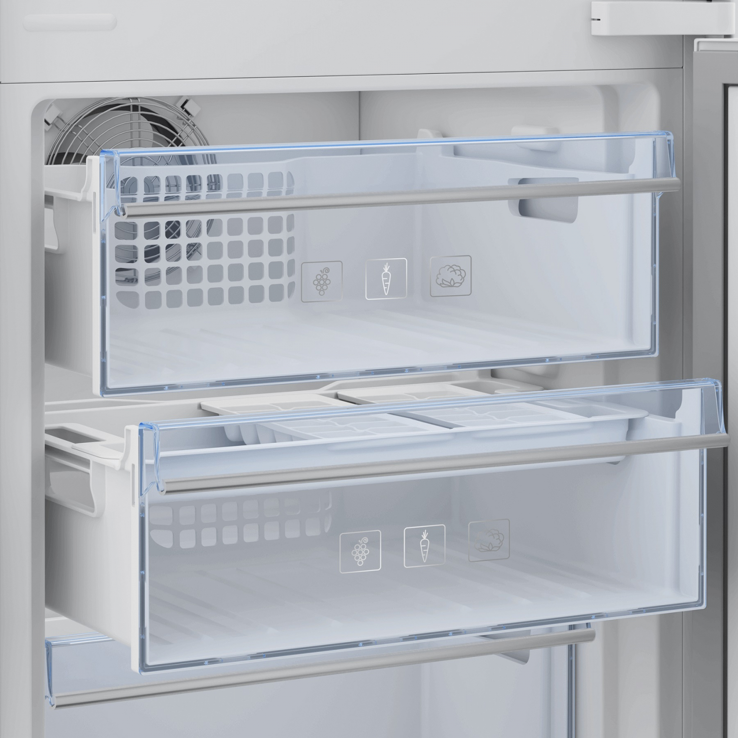 Beko BCNA306E4SN nuotrauka