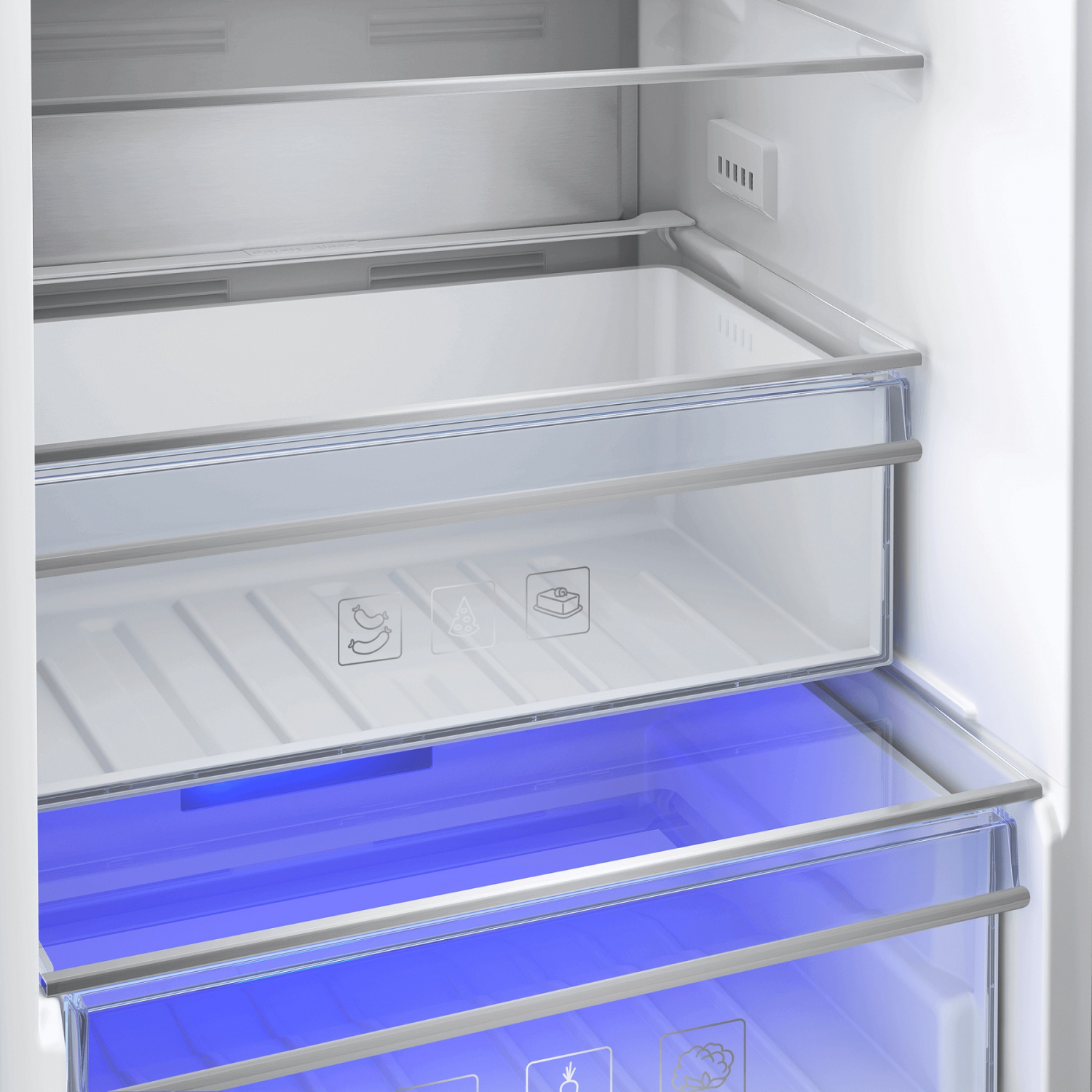 Beko BCNA306E4SN nuotrauka