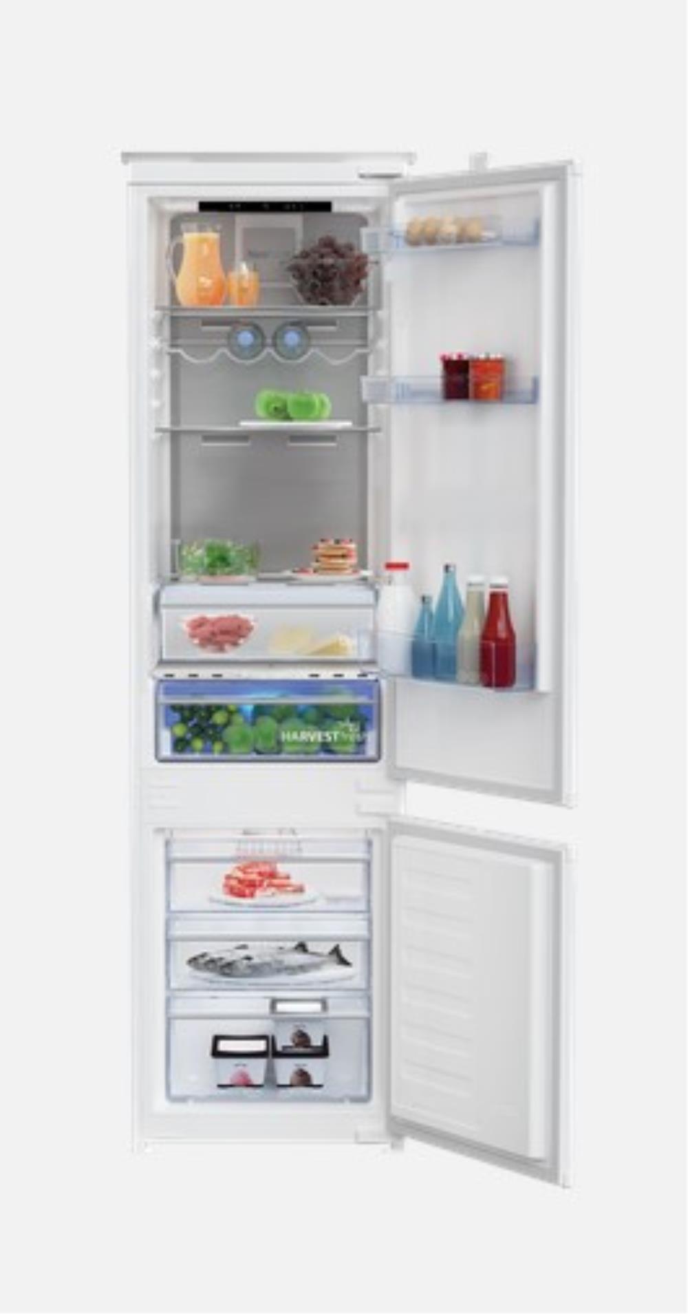 Beko BCNA306E5ZSN nuotrauka