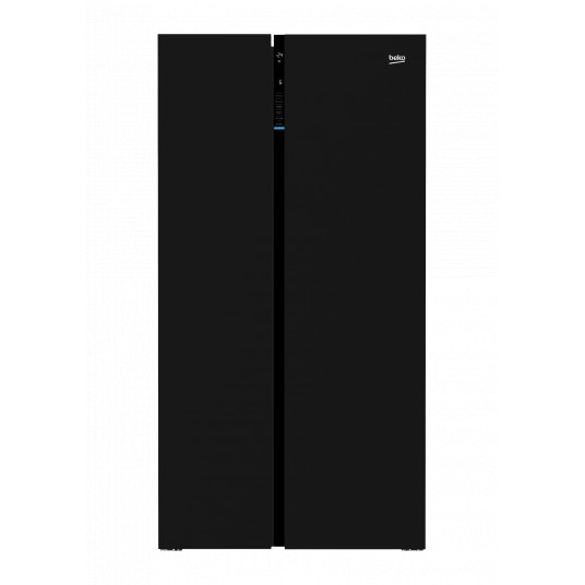 Beko GN163140ZGBN nuotrauka