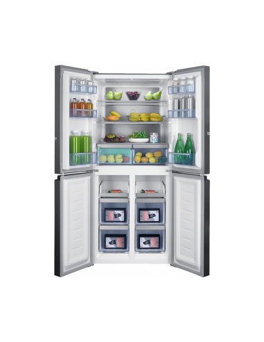 Beko GNO46623MXPN nuotrauka