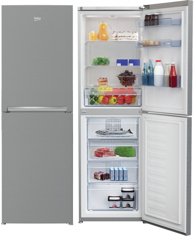 Beko RCH E390K30XP nuotrauka