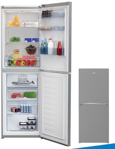 Beko RCH E390K30XP nuotrauka