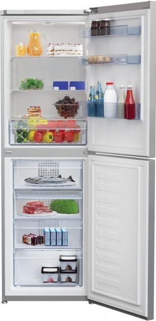 Beko RCH E390K30XP nuotrauka